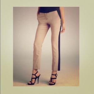 A.L.C Capri pants