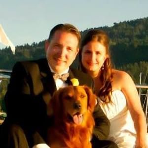 Meet your Posher, Katherine