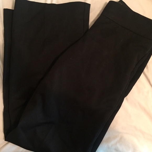 The Limited Scandal Collection Olivia Dress Pants - Picture 1 of 3