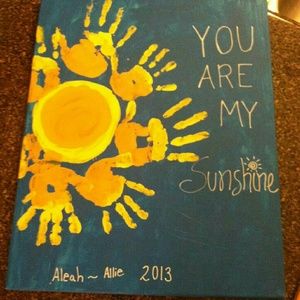 Meet your Posher, Jen