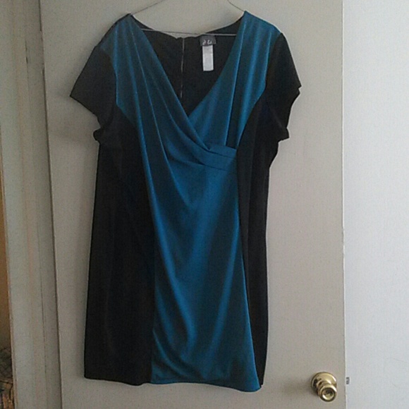 Fall dress