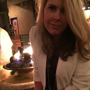 Meet your Posher, Stacie