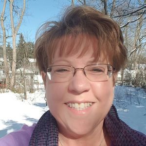 Meet your Posher, Maria