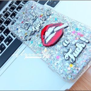 iPhone 6/6s case 👄😍😎