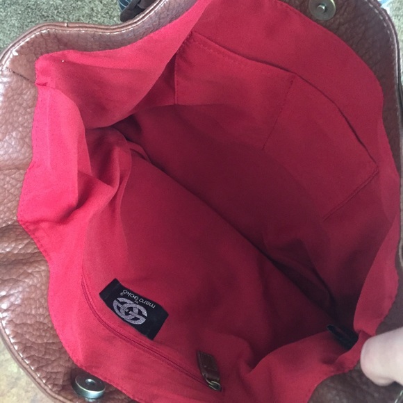 Marc ecko bag - Picture 3 of 4