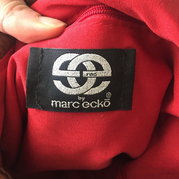 Marc ecko bag - Picture 4 of 4