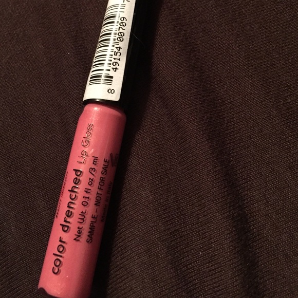 Laura Gellar Lip Gloss