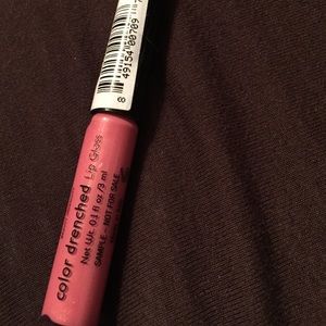 Laura Gellar Lip Gloss