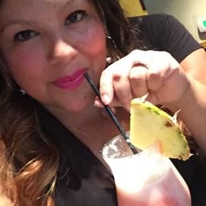 Meet your Posher, Doreen