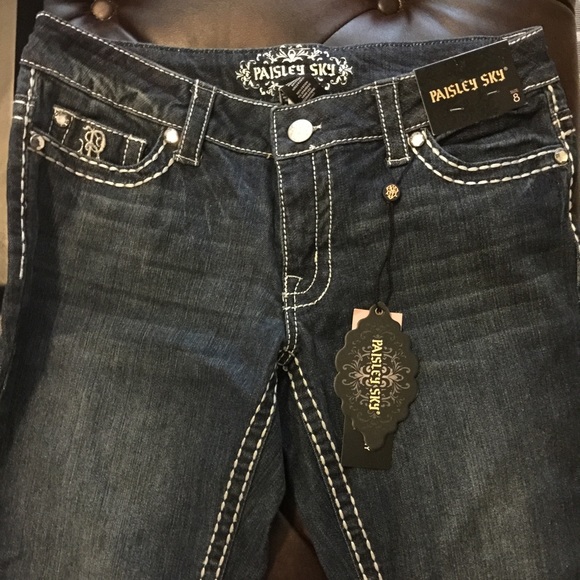 New with tags!! Purchased from Target. Size 8