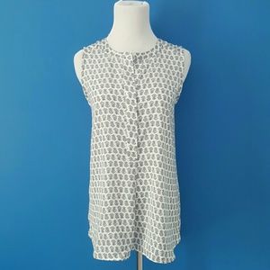 Tunic Ann Taylor Top