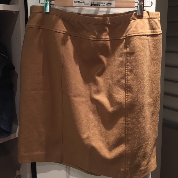 Ellen Tracy mini skirt