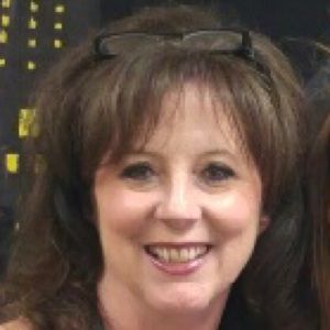 Meet your Posher, Kathy