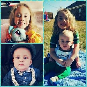 Meet your Posher, Wendy