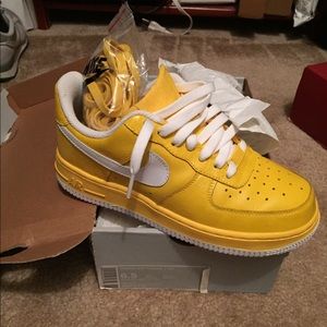 Easter Air Force 1