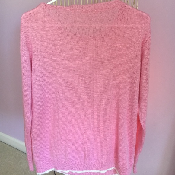Aztec pattern sweater - Picture 2 of 3