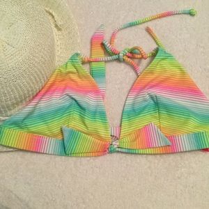 PINK Rainbow TOP 