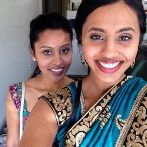 Meet your Posher, Jessin