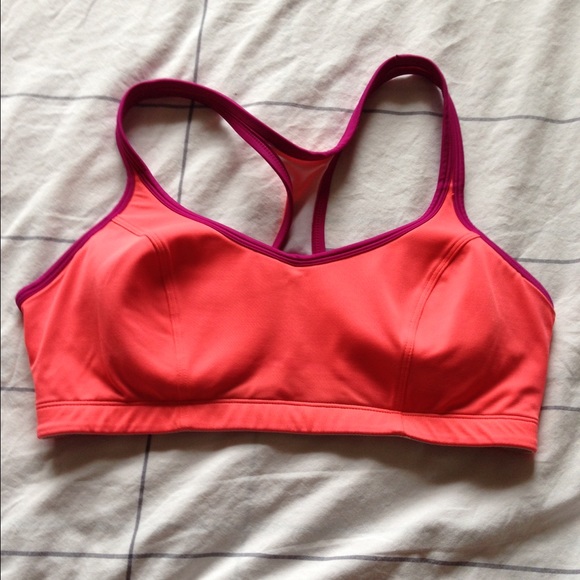 Champion sports bra