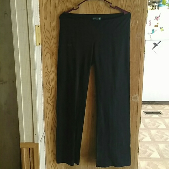 Under armour pants