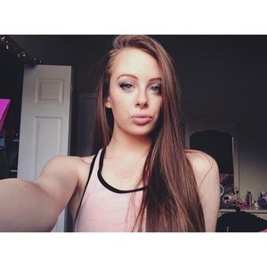 Meet your Posher, Jessica