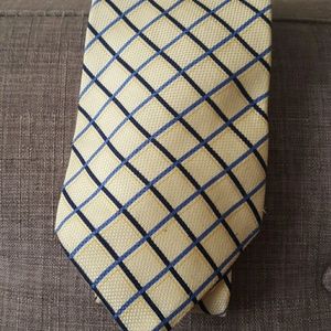 Men's tie