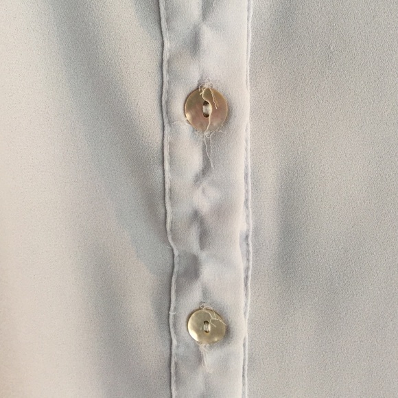 Forever 21 Blouse - Picture 4 of 4