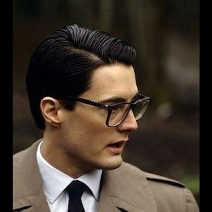 Meet your Posher, Miranda