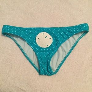 ROXY BIKINI BOTTOMS 🌺🌺