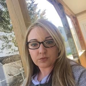 Meet your Posher, Christina