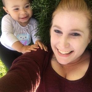 Meet your Posher, Courtney