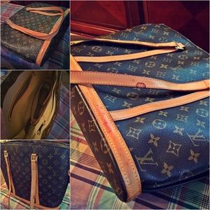 LV Shoulder Bag