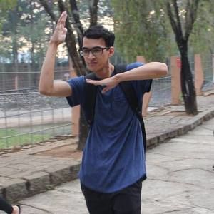 Meet your Posher, Binh