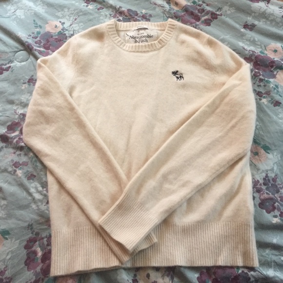 Men's Cashmere Sweater