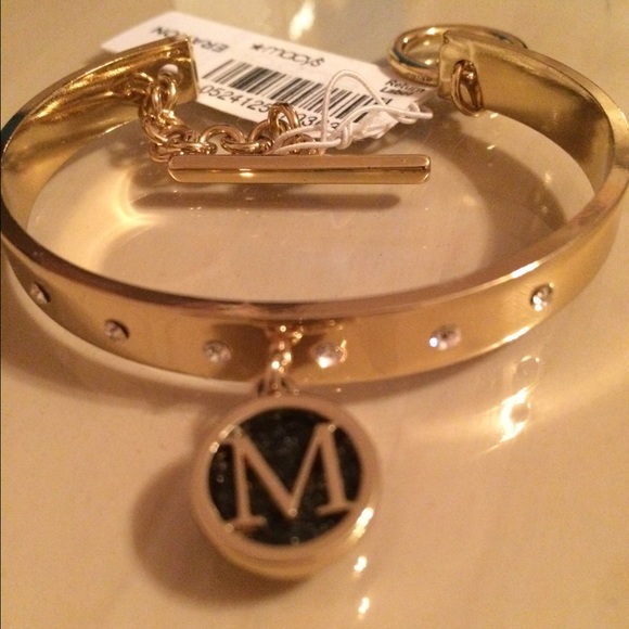 M Bracelet, BCBGENERATION - Picture 2 of 2