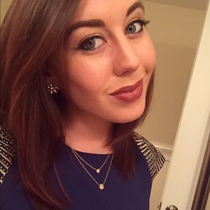 Meet your Posher, Mandy