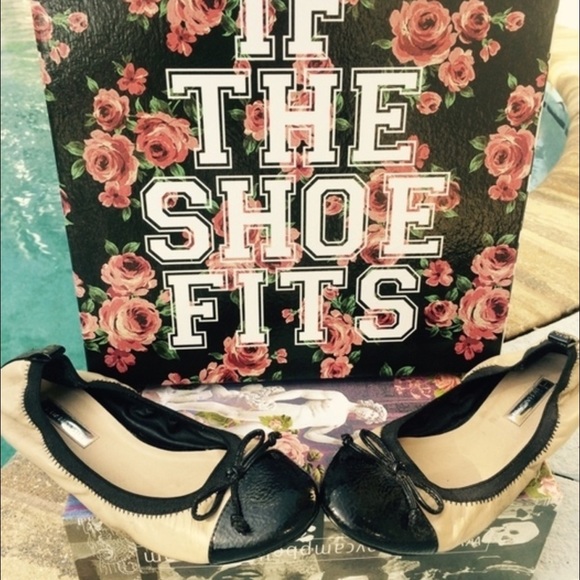 Bow Flats