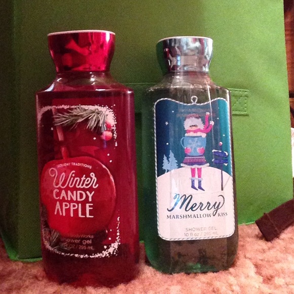 Bath & Body Works shower gel (brand new) - Picture 1 of 1