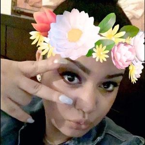 Meet your Posher, Viviana