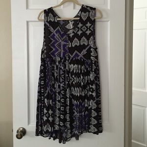 Free people dress