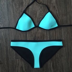 Triangl Chloe Swimsuit