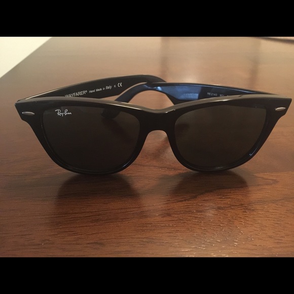 Ray-Ban Original Wayfarer
