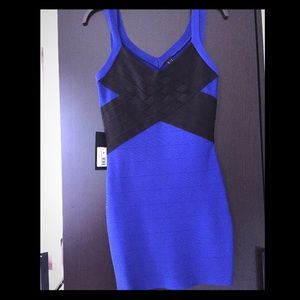 Marciano Body Dress