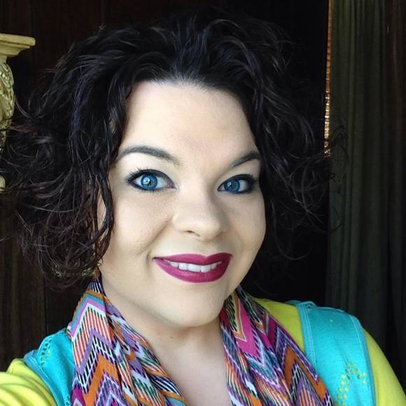 Meet your Posher, Krista