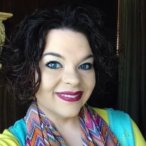 Meet your Posher, Krista