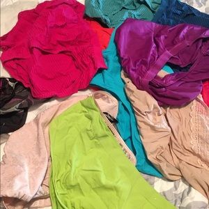 NWOT panties