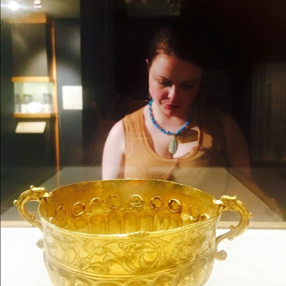 Meet your Posher, Meghan