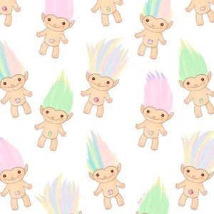 Meet your Posher, Kenzie