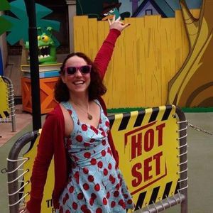 Meet your Posher, Jennifer