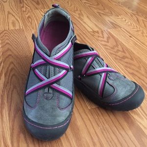 Jeep J-41 Brand Shoes